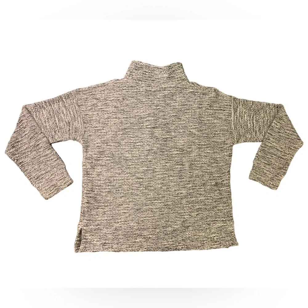 J. Crew Half-zip Pullover